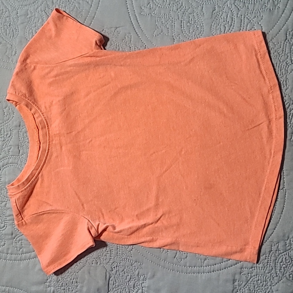Girls assorted tees - Picture 4 of 11